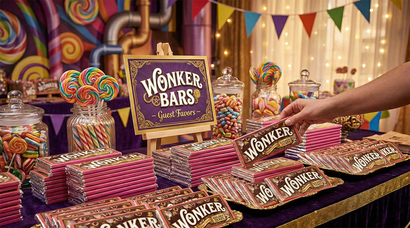 World Book Day costumes